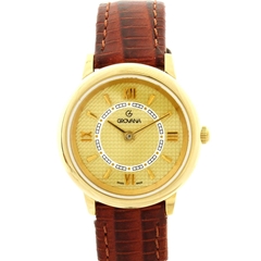 ساعت مچی گروانا GROVANA کد 3708.1511 - grovana watch 3708.1511  